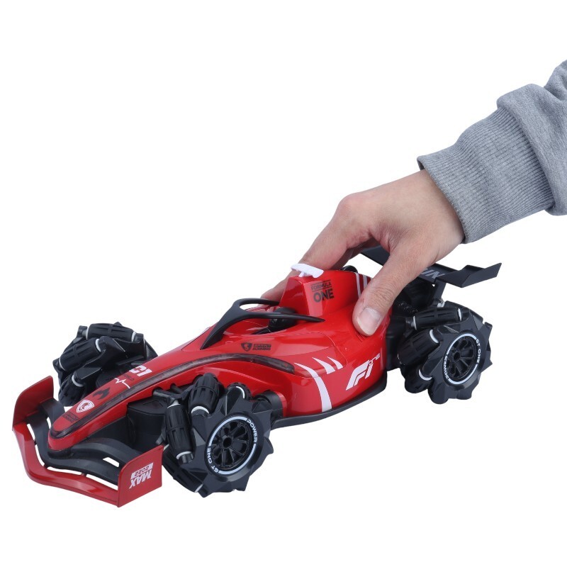ماشین کنترلی شارژی دودزا Can Xing Toys Behtoys-105 کد 105