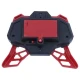 ماشین کنترلی شارژی دودزا Can Xing Toys Behtoys-105 کد 105