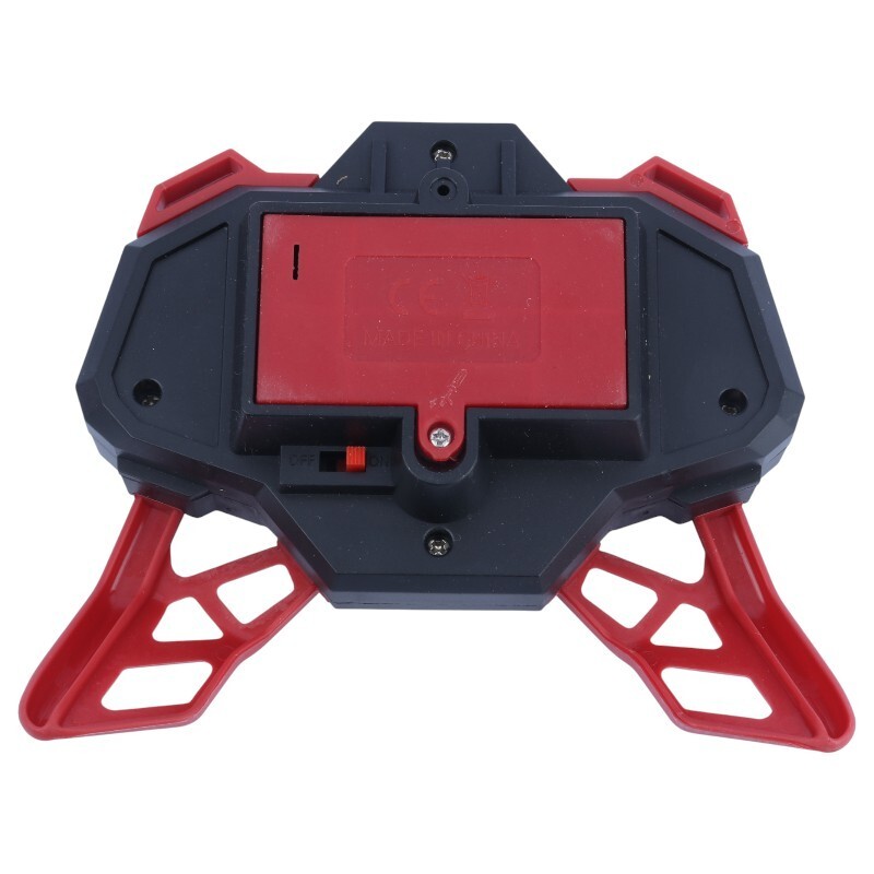 ماشین کنترلی شارژی دودزا Can Xing Toys Behtoys-105 کد 105