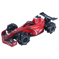 ماشین کنترلی شارژی دودزا Can Xing Toys Behtoys-105 کد 105