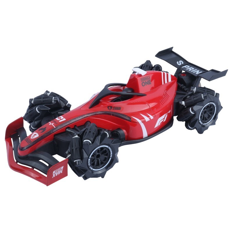 ماشین کنترلی شارژی دودزا Can Xing Toys Behtoys-105 کد 105