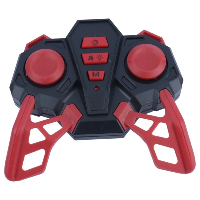 ماشین کنترلی شارژی دودزا Can Xing Toys Behtoys-105 کد 105