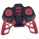 ماشین کنترلی شارژی دودزا Can Xing Toys Behtoys-105 کد 105