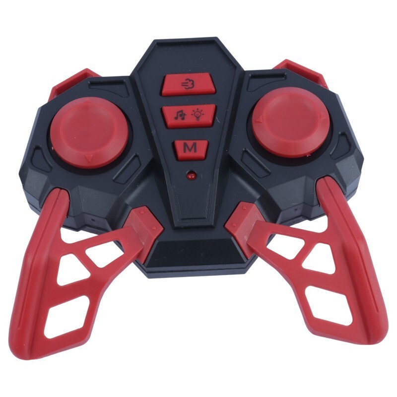 ماشین کنترلی شارژی دودزا Can Xing Toys Behtoys-105 کد 105