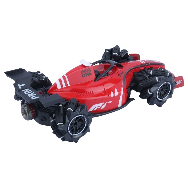 ماشین کنترلی شارژی دودزا Can Xing Toys Behtoys-105 کد 105