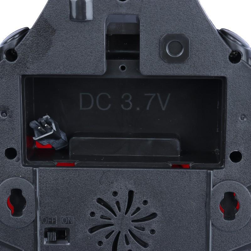 ماشین کنترلی شارژی دودزا Can Xing Toys Behtoys-105 کد 105