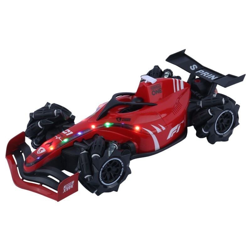 ماشین کنترلی شارژی دودزا Can Xing Toys Behtoys-105 کد 105