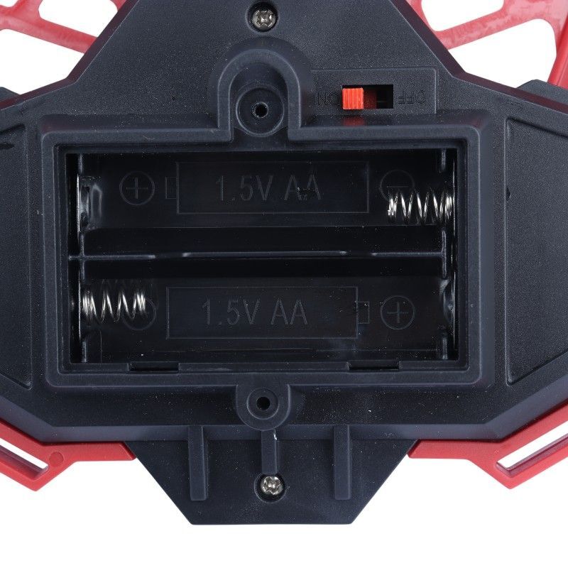 ماشین کنترلی شارژی دودزا Can Xing Toys Behtoys-105 کد 105