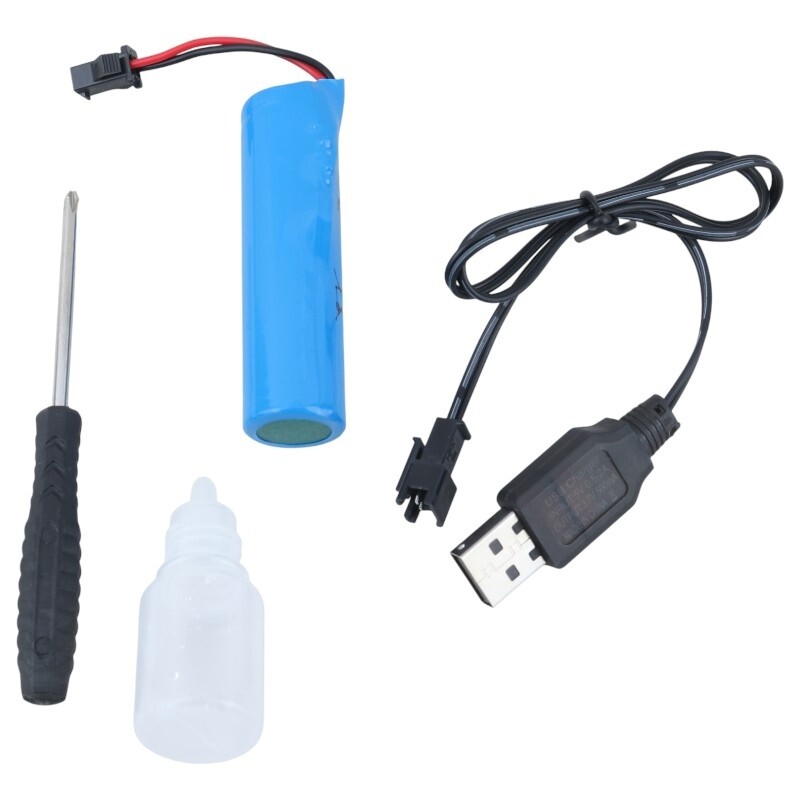 ماشین کنترلی شارژی دودزا Can Xing Toys Behtoys-105 کد 105