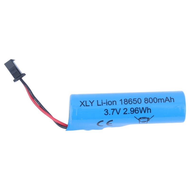 ماشین کنترلی شارژی دودزا Can Xing Toys Behtoys-105 کد 105