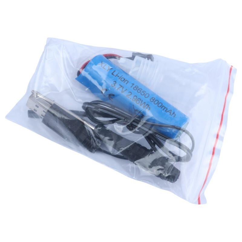 ماشین کنترلی شارژی دودزا Can Xing Toys Behtoys-105 کد 105