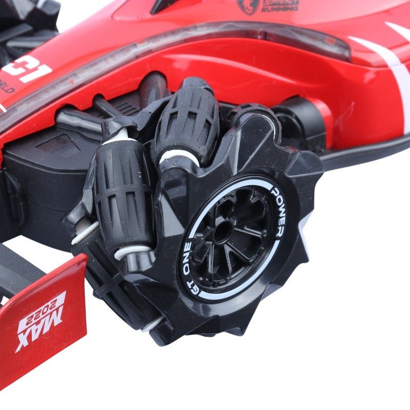 ماشین کنترلی شارژی دودزا Can Xing Toys Behtoys-105 کد 105