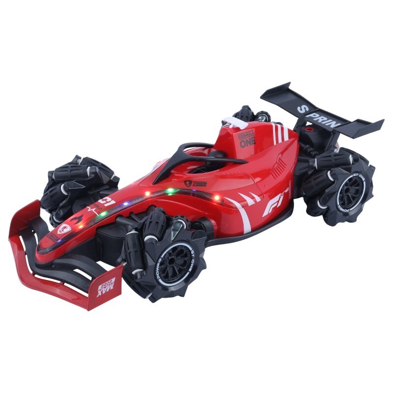 ماشین کنترلی شارژی دودزا Can Xing Toys Behtoys-105 کد 105