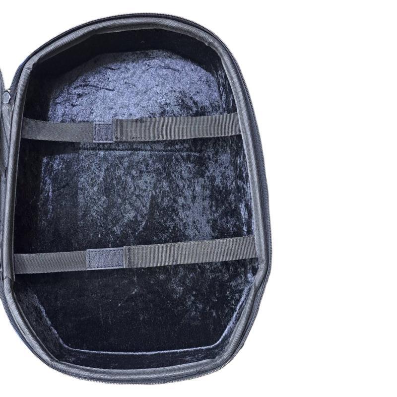 کیف کوله ای کنسول بازی Deadskull PS5 Slim طرح GTA V