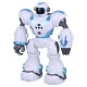 ربات کنترلی آدم آهنی رقاص BEHTOYS-73 DANCING U-ICTORY کد 73