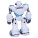 ربات کنترلی آدم آهنی رقاص BEHTOYS-73 DANCING U-ICTORY کد 73