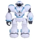 ربات کنترلی آدم آهنی رقاص BEHTOYS-73 DANCING U-ICTORY کد 73
