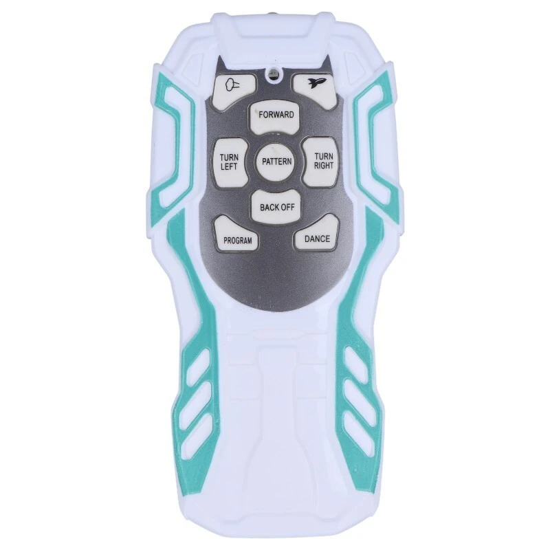 ربات کنترلی مبارز دودزا Behtoys-71 0457 Toys Intelligence کد 71