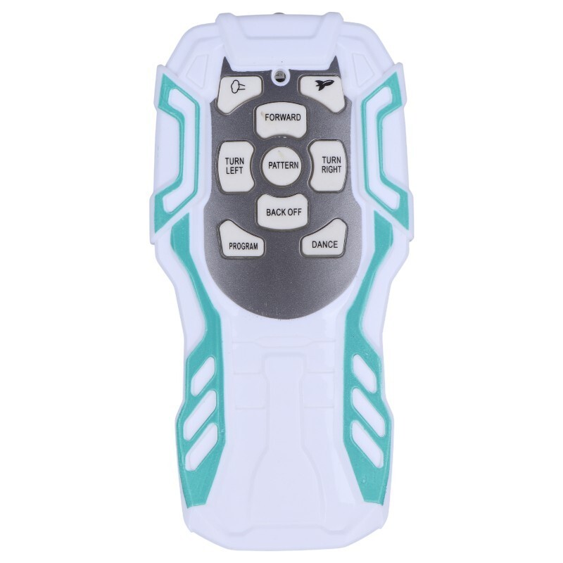 ربات کنترلی مبارز دودزا Behtoys-71 0457 Toys Intelligence کد 71