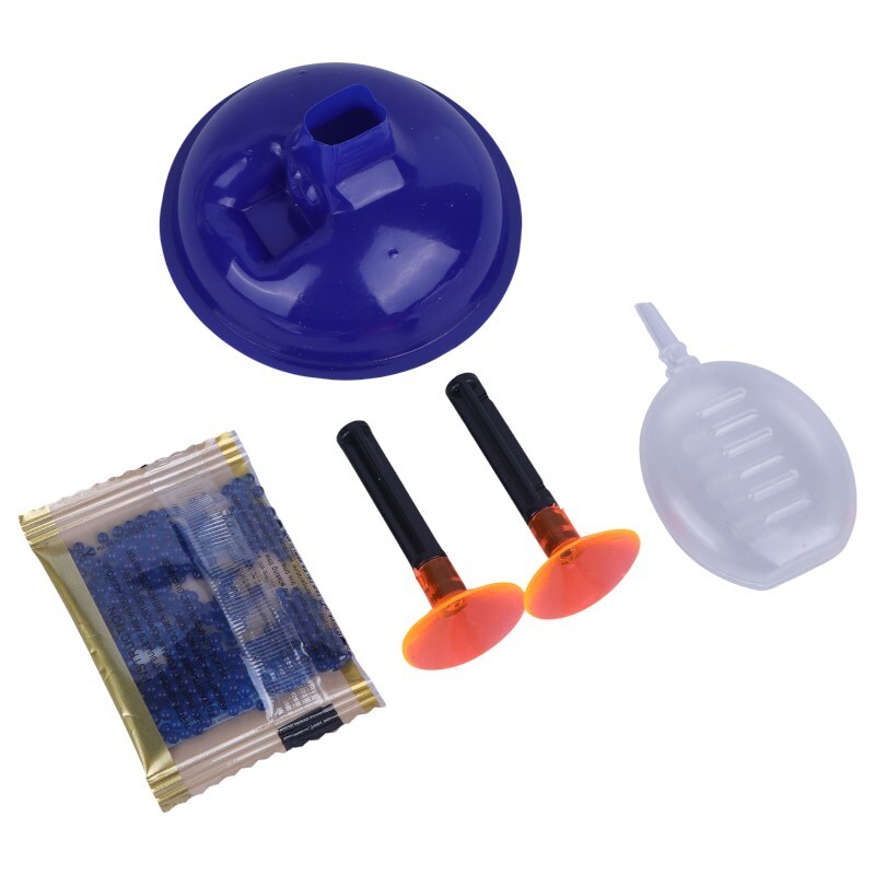 ربات کنترلی مبارز دودزا Behtoys-71 0457 Toys Intelligence کد 71