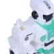 ربات کنترلی مبارز دودزا Behtoys-71 0457 Toys Intelligence کد 71