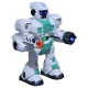 ربات کنترلی مبارز دودزا Behtoys-71 0457 Toys Intelligence کد 71