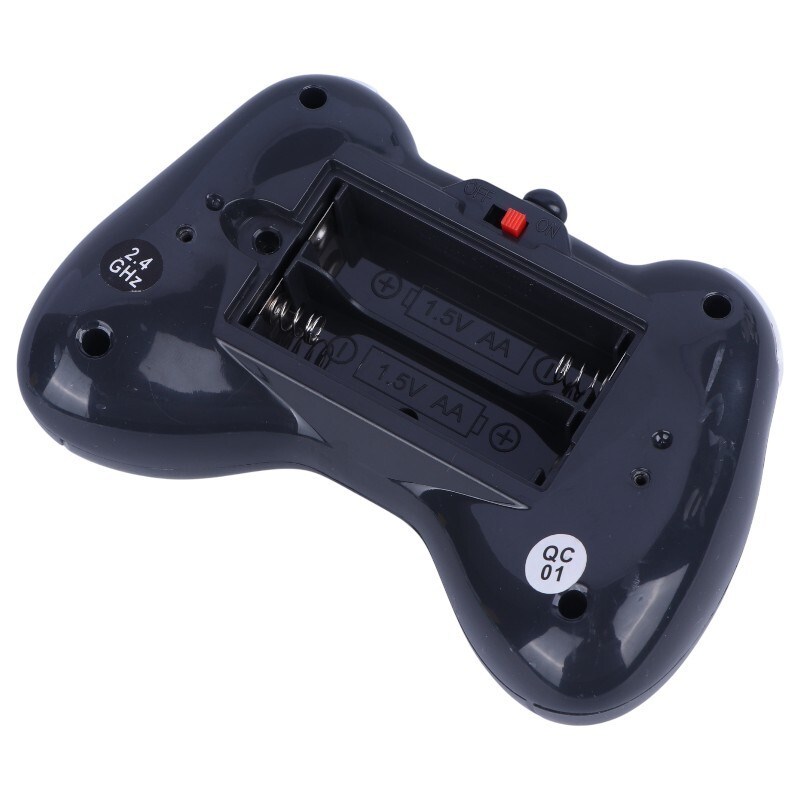 ربات کنترلی سگ هوشمند NO.688A-10 کد 80