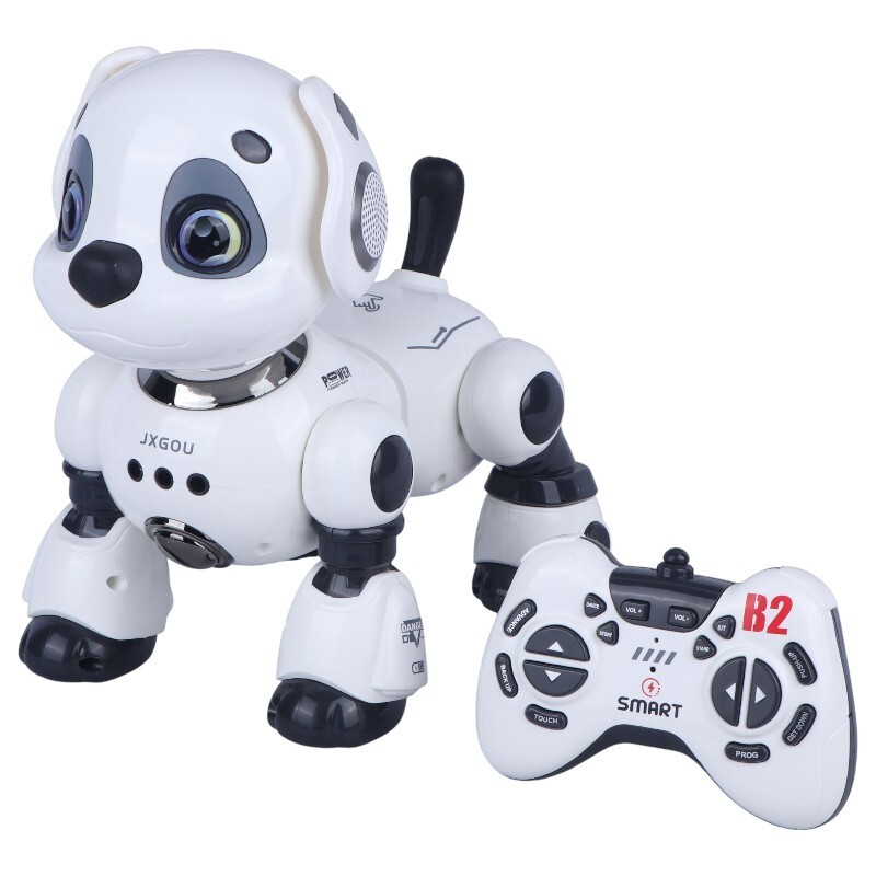 ربات کنترلی سگ هوشمند NO.688A-10 کد 80