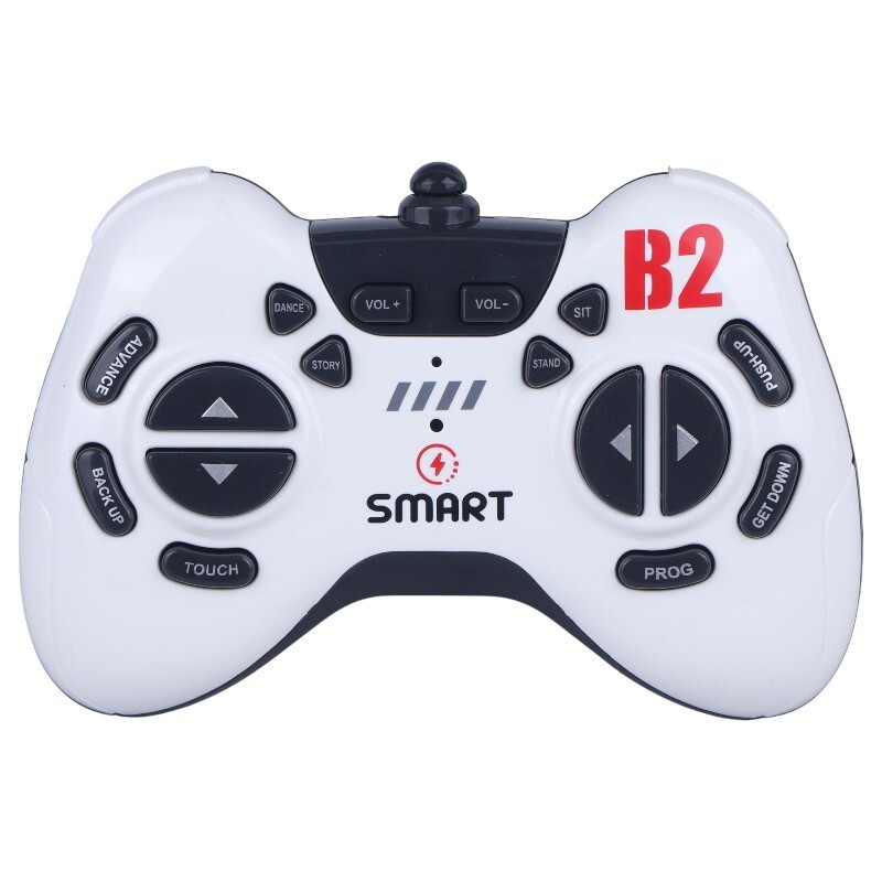 ربات کنترلی سگ هوشمند NO.688A-10 کد 80