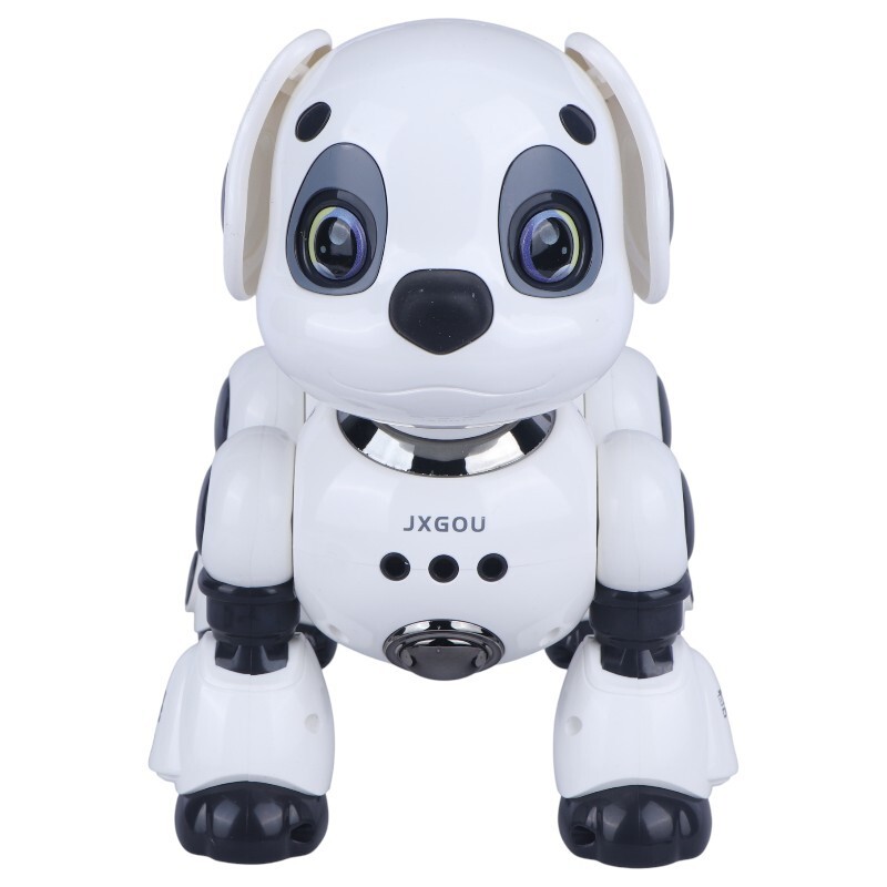 ربات کنترلی سگ هوشمند NO.688A-10 کد 80