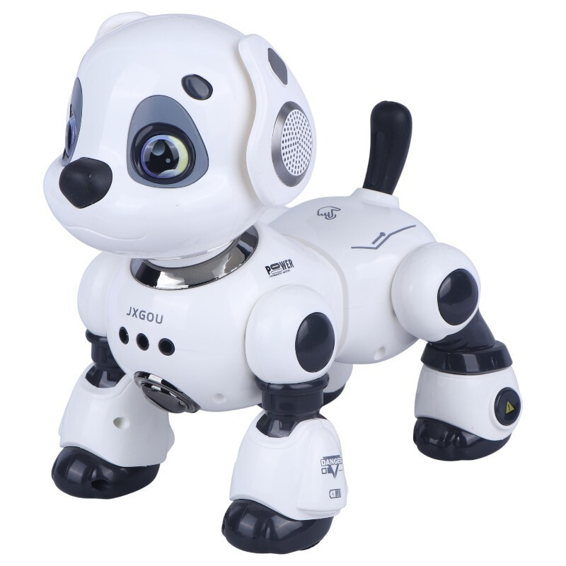 ربات کنترلی سگ هوشمند NO.688A-10 کد 80