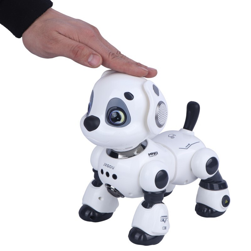 ربات کنترلی سگ هوشمند NO.688A-10 کد 80