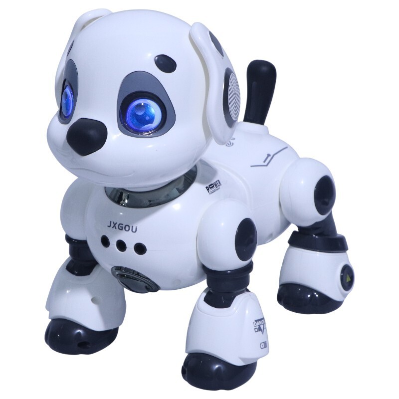 ربات کنترلی سگ هوشمند NO.688A-10 کد 80