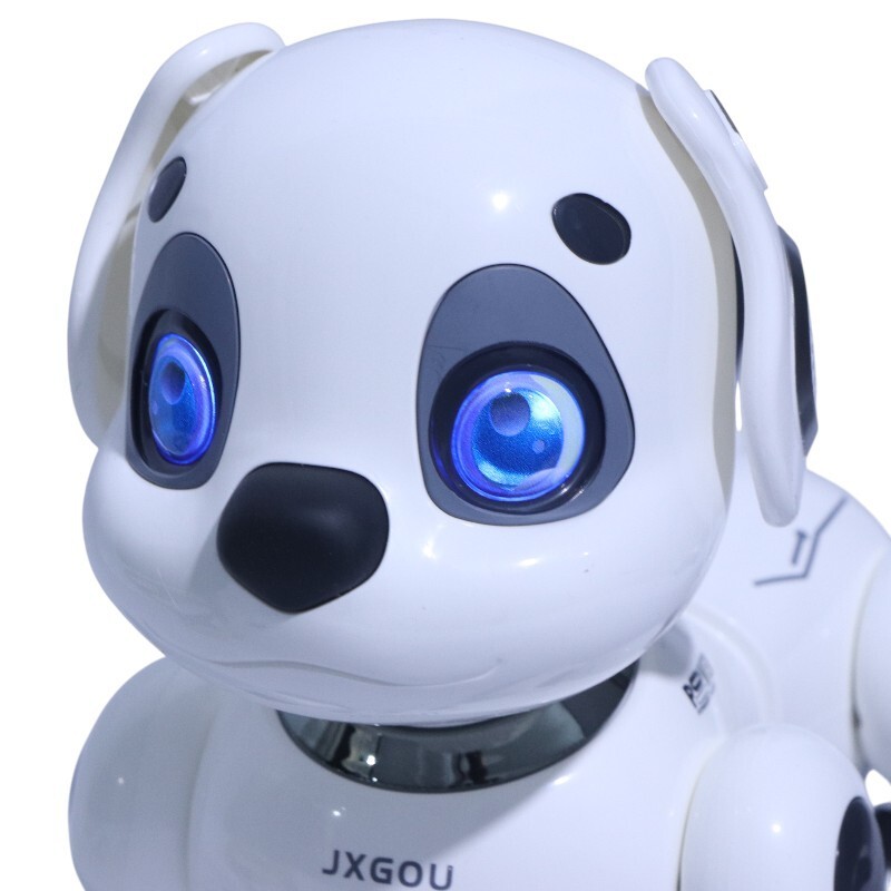 ربات کنترلی سگ هوشمند NO.688A-10 کد 80