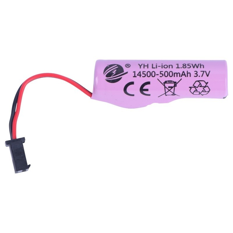 ربات کنترلی مبارز چرخ کپسولی تیر ژله ای دودزا NO.288A-4 کد 54