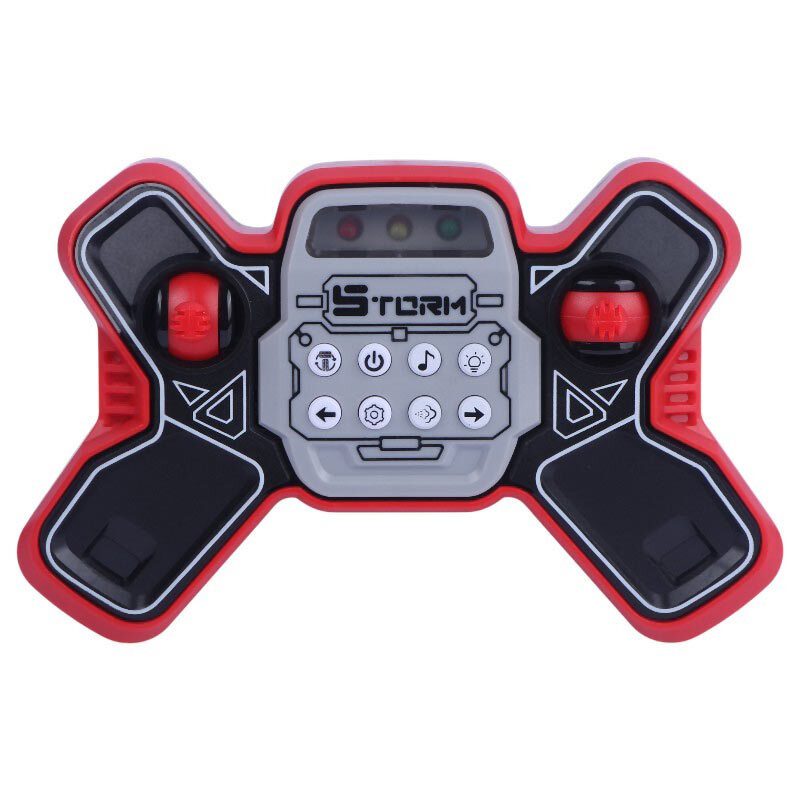 موتور کنترلی شارژی دودزا Motorcycle Robot NO.1840-6 کد 65