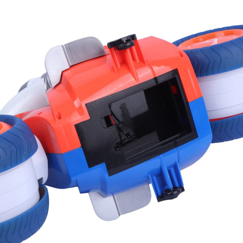 موتور کنترلی شارژی دودزا Motorcycle Robot NO.1840-6 کد 65