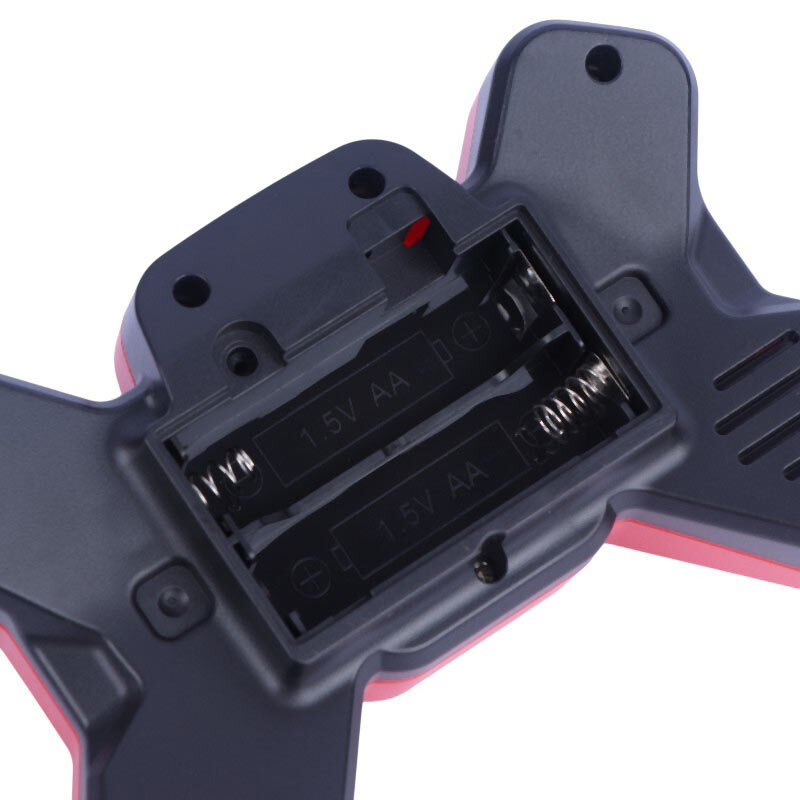 موتور کنترلی شارژی دودزا Motorcycle Robot NO.1840-6 کد 65