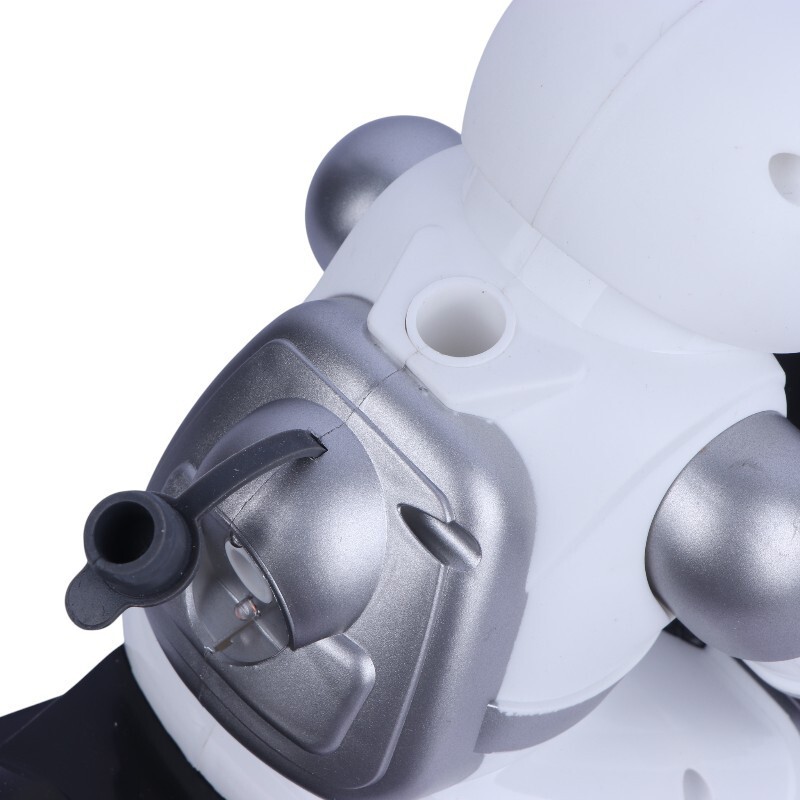 موتور کنترلی شارژی دودزا Motorcycle Robot NO.1840-6 کد 65