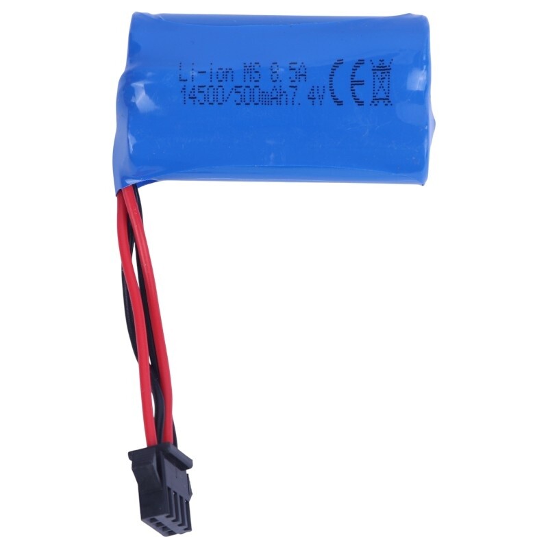 موتور کنترلی شارژی دودزا Motorcycle Robot NO.1840-6 کد 65