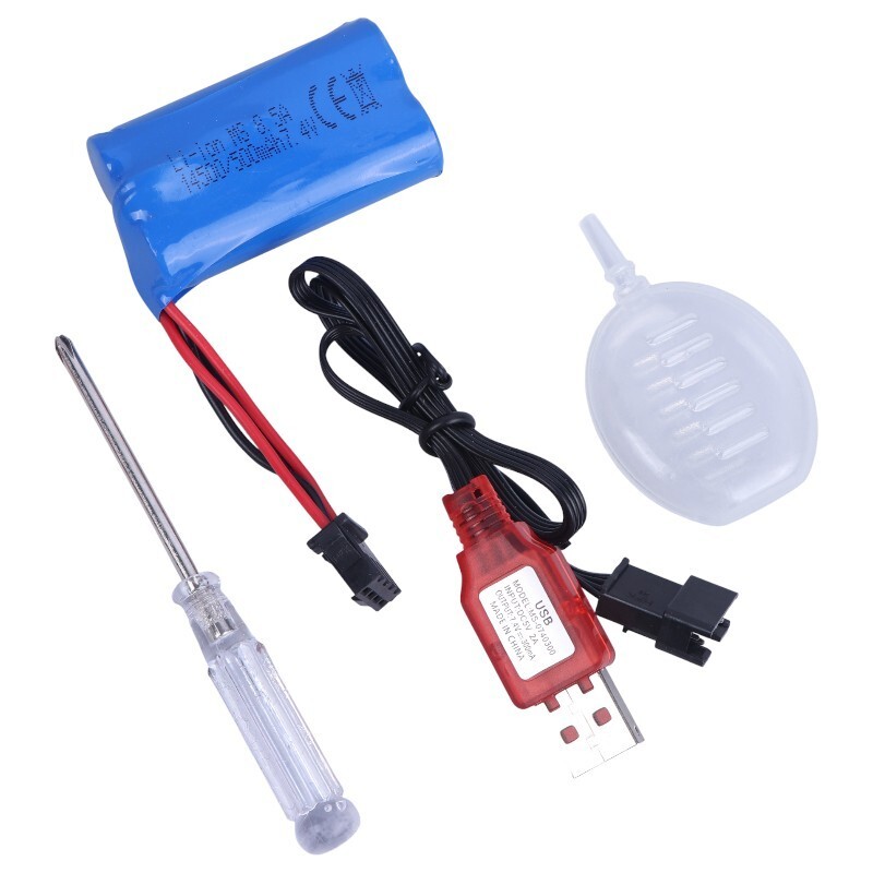 موتور کنترلی شارژی دودزا Motorcycle Robot NO.1840-6 کد 65