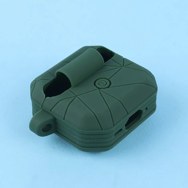 کاور سیلیکونی ایرپاد 4 Spigen Leather Armor شش ضلعی