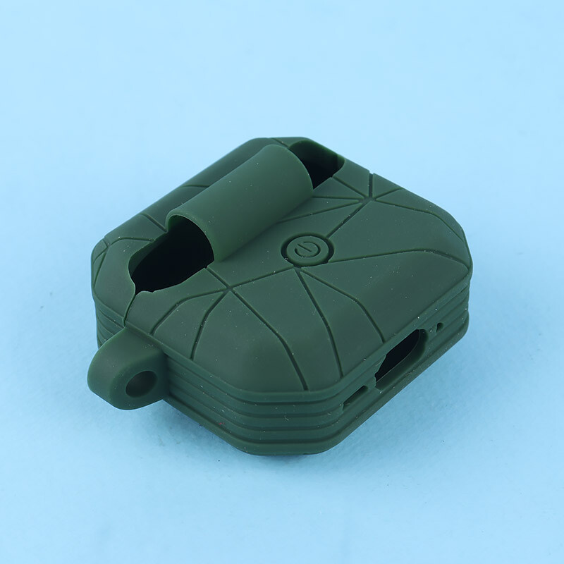 کاور سیلیکونی ایرپاد 4 Spigen Leather Armor شش ضلعی