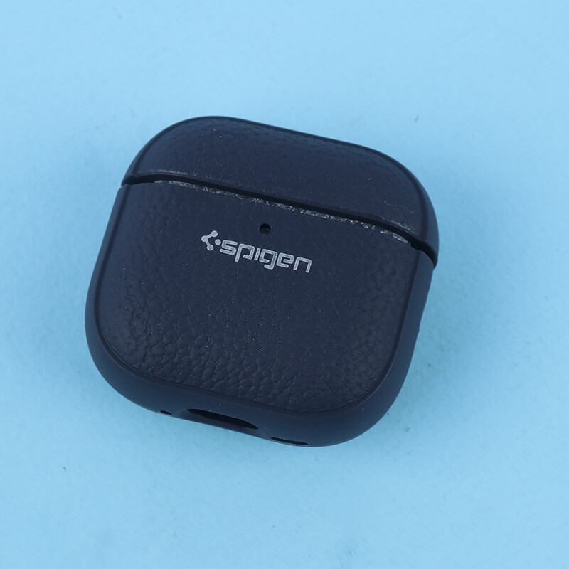 کاور ایرپاد 4 Spigen Leather Armor چرمی