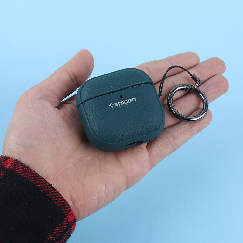 کاور ایرپاد 4 Spigen Leather Armor چرمی