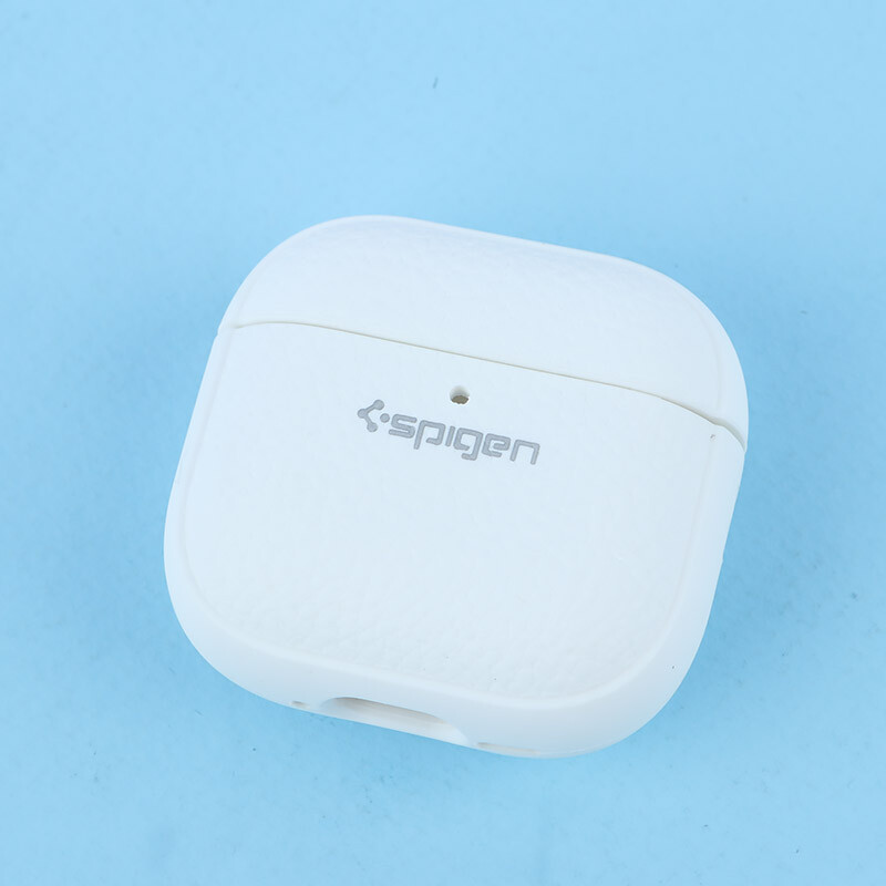 کاور ایرپاد 4 Spigen Leather Armor چرمی