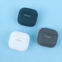 کاور ایرپاد 4 Spigen Leather Armor چرمی