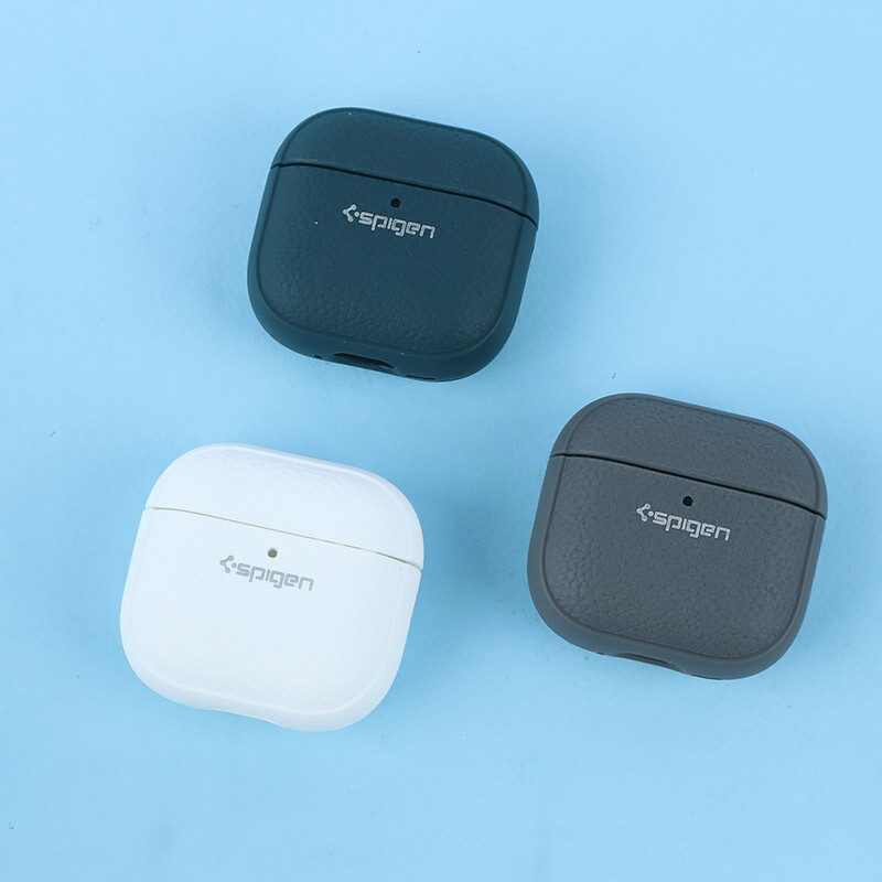 کاور ایرپاد 4 Spigen Leather Armor چرمی