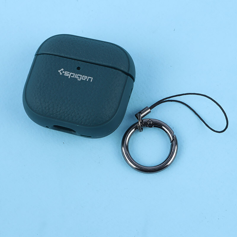 کاور ایرپاد 4 Spigen Leather Armor چرمی