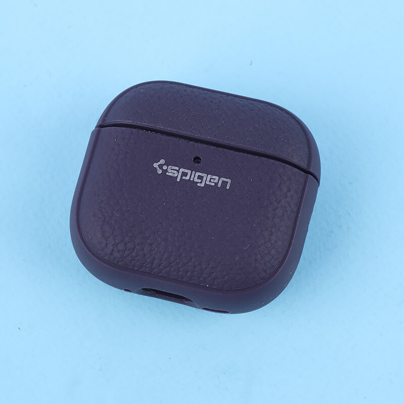 کاور ایرپاد 4 Spigen Leather Armor چرمی